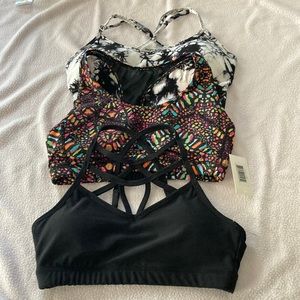 Sports Bra bundle